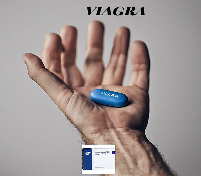 Venden viagra en cualquier farmacia